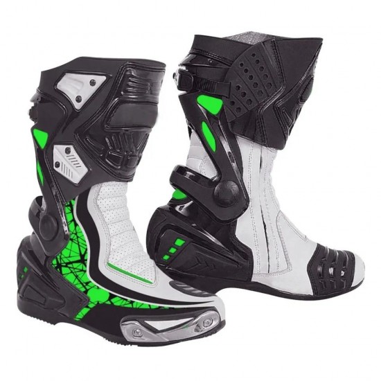 Motocross Shoes