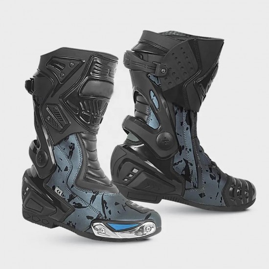 Motocross Shoes