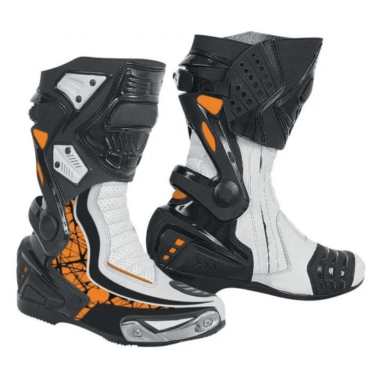 Motocross Shoes