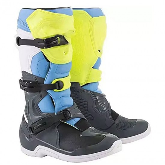 Motocross Shoes