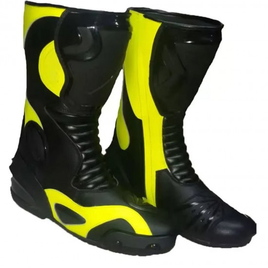 Motocross Shoes