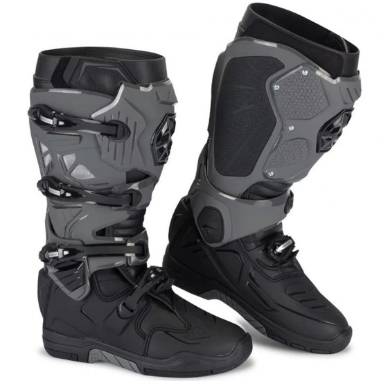 Motocross Shoes