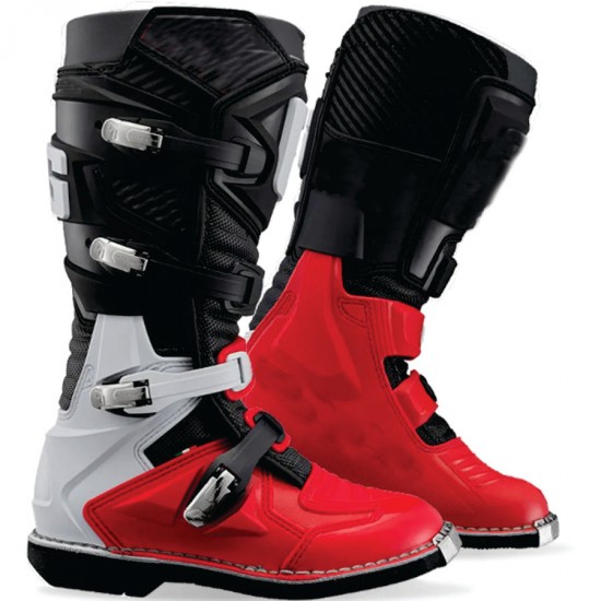 Motocross Shoes