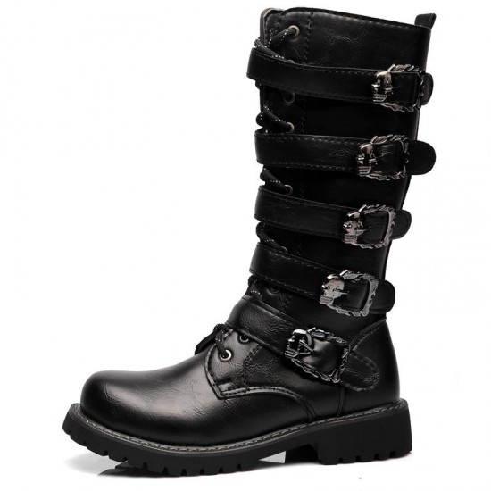 Motocross Shoes
