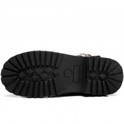 Motocross Shoes