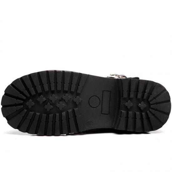 Motocross Shoes