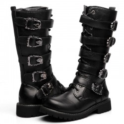 Motocross Shoes
