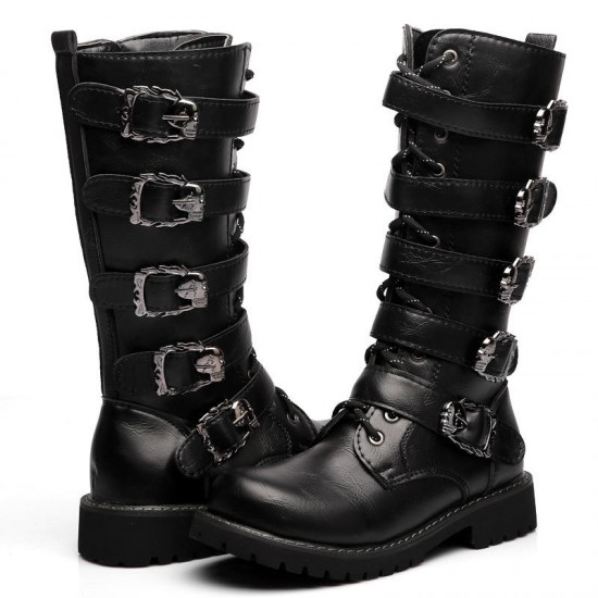 Motocross Shoes