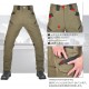 Motorbike Pants