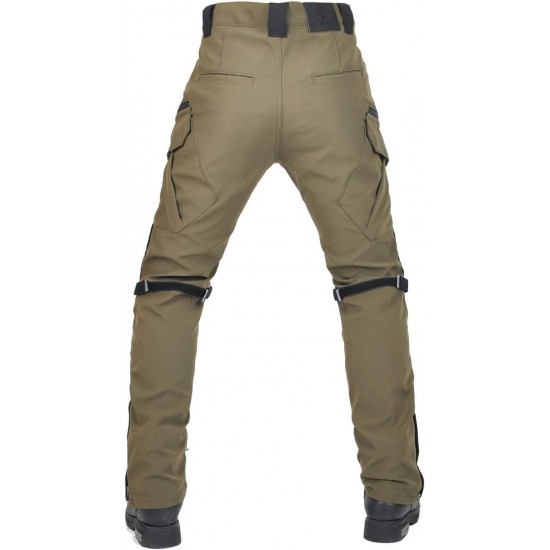 Motorbike Pants