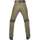 Motorbike Pants