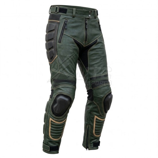 Motorbike Pants