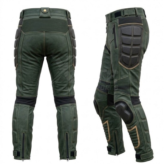 Motorbike Pants