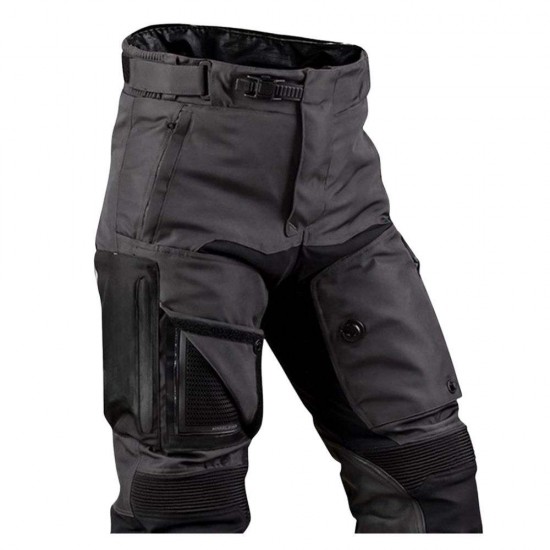 Motorbike Pants