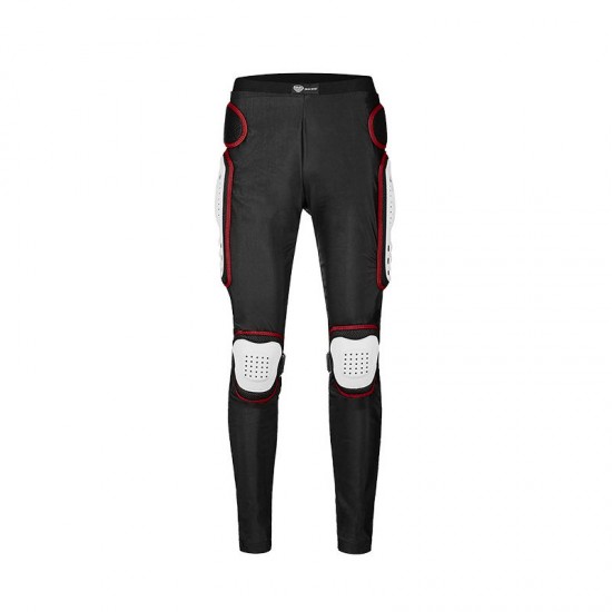 Motorbike Pants