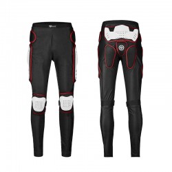 Motorbike Pants