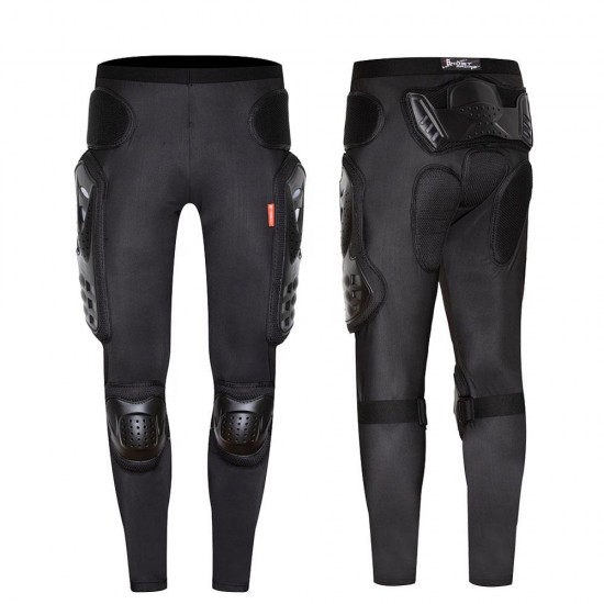 Motorbike Pants