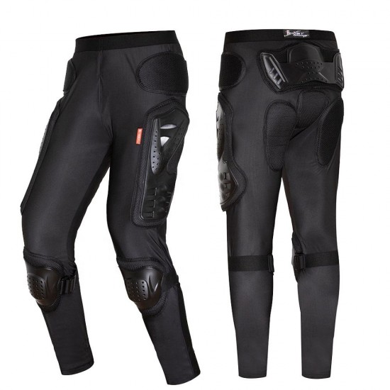 Motorbike Pants