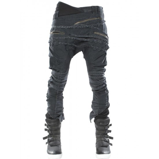 Motorbike Pants