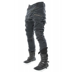 Motorbike Pants