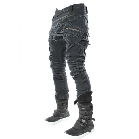 Motorbike Pants