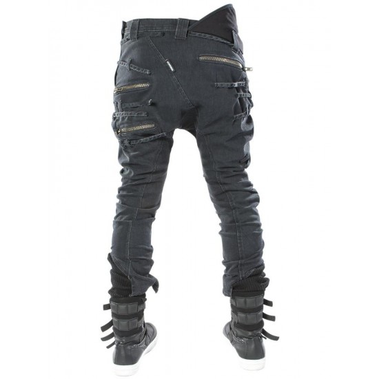 Motorbike Pants
