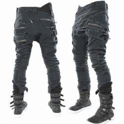 Motorbike Pants