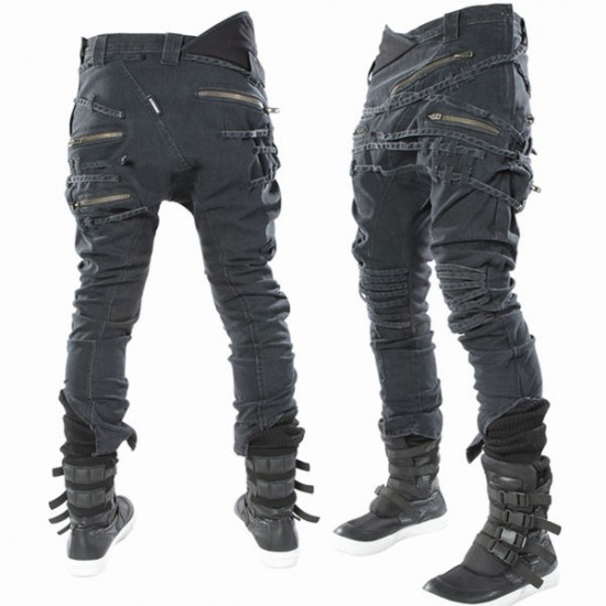 Motorbike Pants