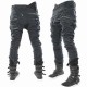 Motorbike Pants