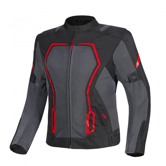 Motorbike Jackets
