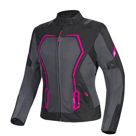 Motorbike Jackets