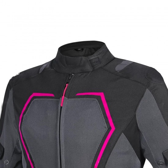 Motorbike Jackets