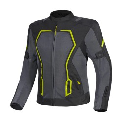 Motorbike Jackets