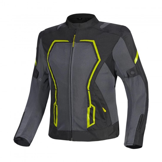 Motorbike Jackets