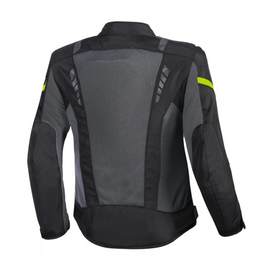 Motorbike Jackets