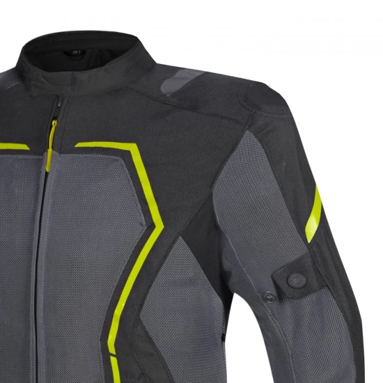 Motorbike Jackets