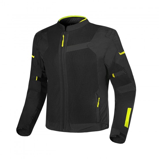 Motorbike Jackets