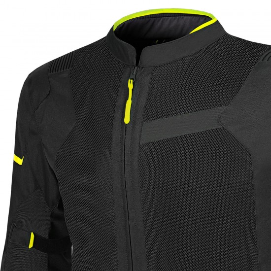 Motorbike Jackets