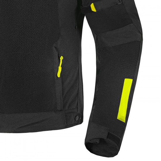 Motorbike Jackets