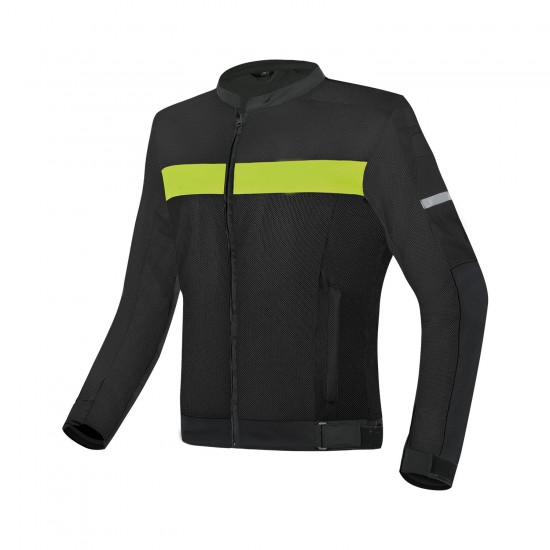 Motorbike Jackets