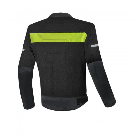 Motorbike Jackets