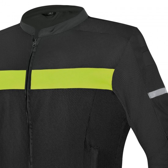 Motorbike Jackets