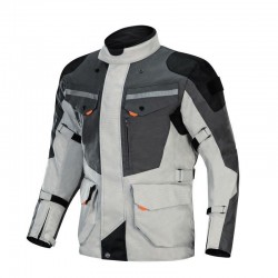 Cordura Jackets