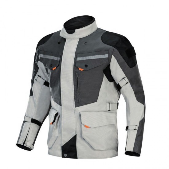 Cordura Jackets