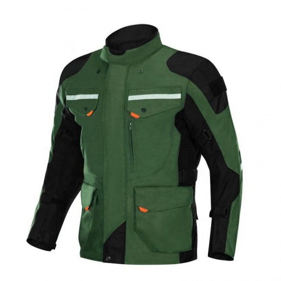 Cordura Jackets