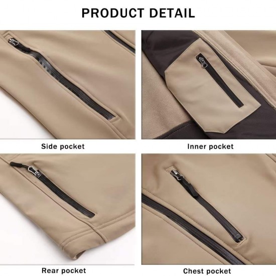 Cordura Jackets