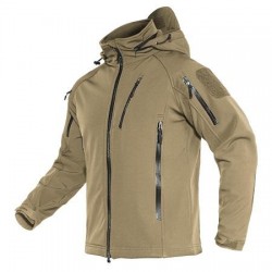 Cordura Jackets