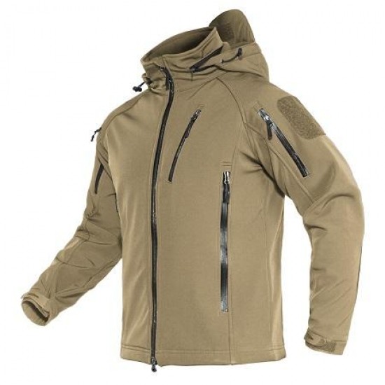 Cordura Jackets