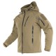 Cordura Jackets