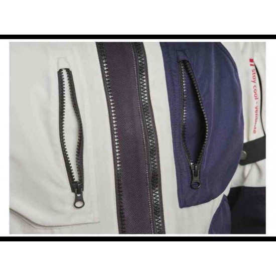 Cordura Jackets